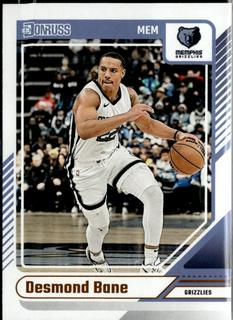 Desmond Bane