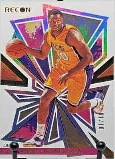 Julius Randle