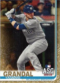 Yasmani Grandal