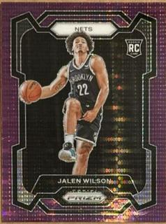 Jalen Wilson