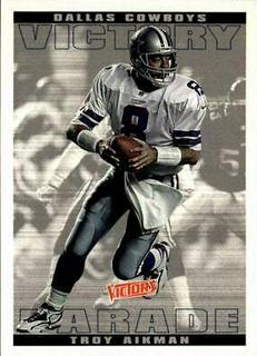 Troy Aikman
