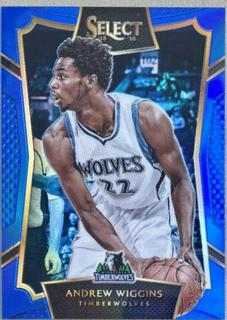 Andrew Wiggins