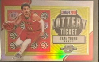 Trae young