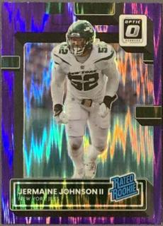 Jermaine Johnson II