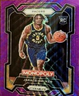 Jarace Walker