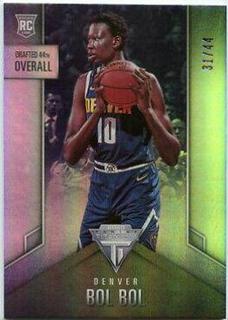 Bol Bol