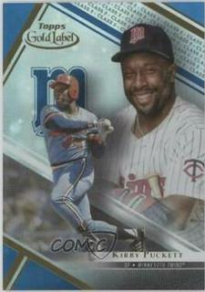 Kirby Puckett