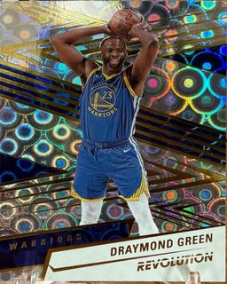 Draymond Green