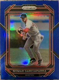 Nomar Garciaparra