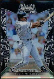 Kevin Mitchell