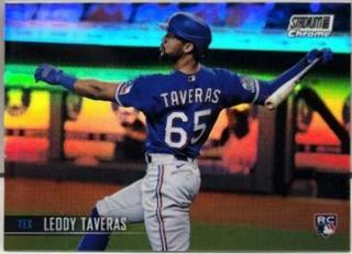 Leody Taveras