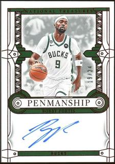 Bobby Portis