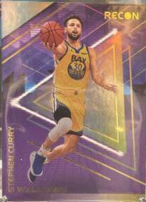 Stephen Curry