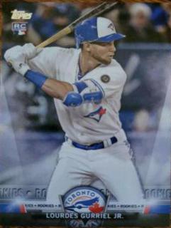 Lourdes Gurriel Jr.