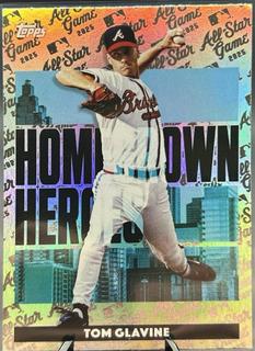 Tom Glavine