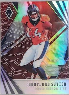 Courtland Sutton