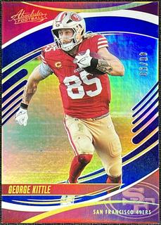 George Kittle
