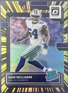 Sam Williams
