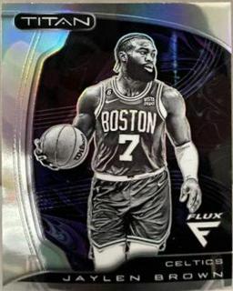 Jaylen Brown