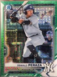 Oswald Peraza