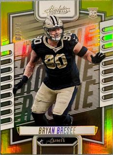 Bryan Bresee