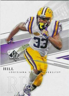 Jeremy Hill