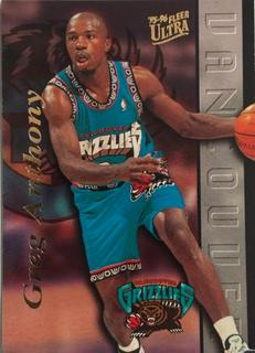 Greg Anthony