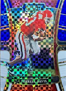 Terrell Davis