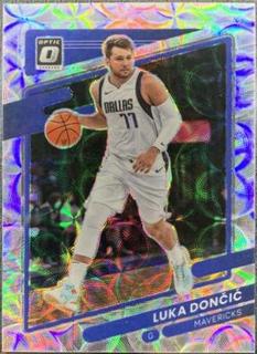 Luka Doncic