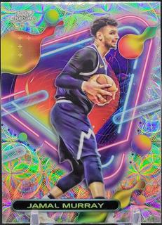 Jamal Murray