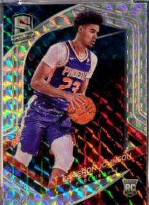 Cameron Johnson