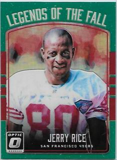 Jerry Rice