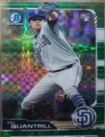 Cal Quantrill