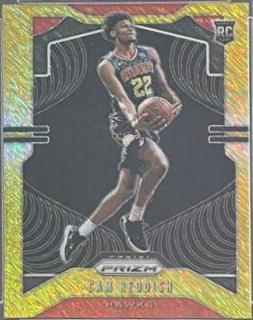 Cam Reddish