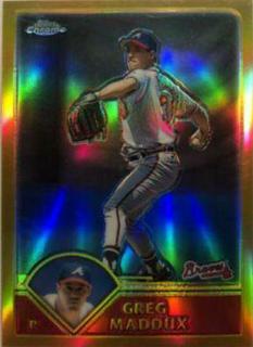 Greg Maddux
