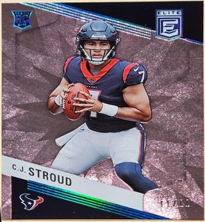 C. J. Stroud