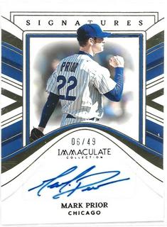 Mark Prior