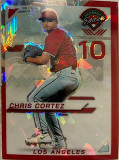 Chris Cortez