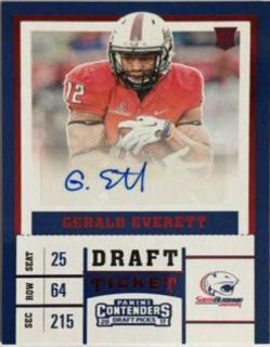 Gerald Everett