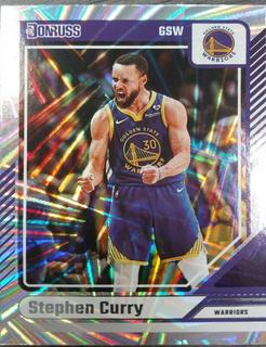 Stephen Curry