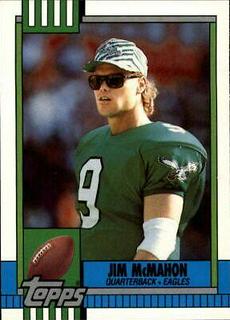 Jim McMahon