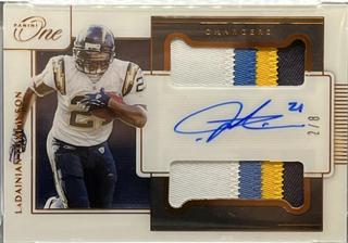 LaDainian Tomlinson