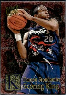 Damon Stoudamire