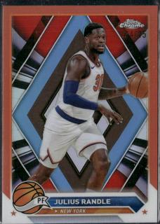 Julius Randle