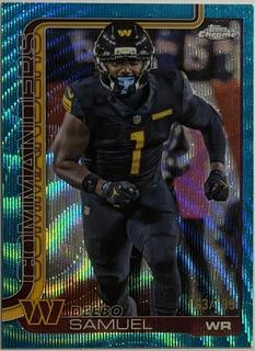 Deebo Samuel