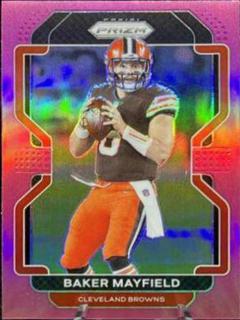 Baker Mayfield