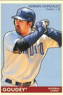 Adrian Gonzalez