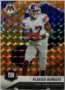 Plaxico Burress