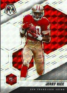 Jerry Rice