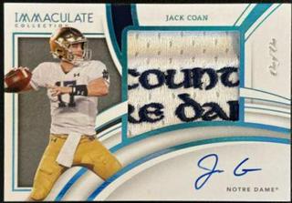 Jack Coan